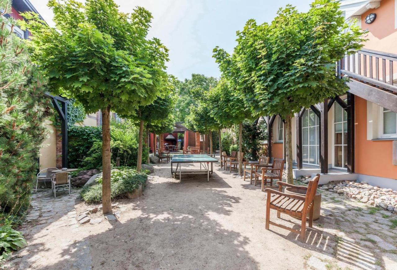 Auf Den Hoefen Wohnung 09 Кюлунгсборн Екстер'єр фото