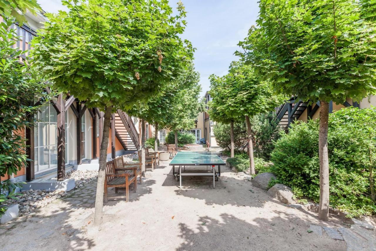 Auf Den Hoefen Wohnung 09 Кюлунгсборн Екстер'єр фото